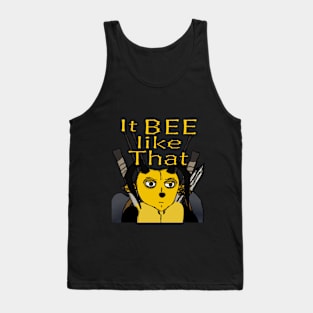 It Bee like that Tank Top